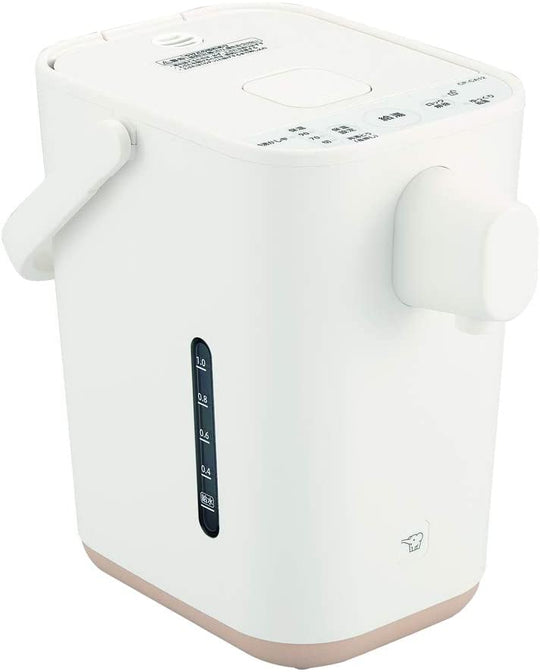 Zojirushi thermos 1.2L thermo-pot Hot water dispenser CP-CA12 100V - WAFUU JAPAN