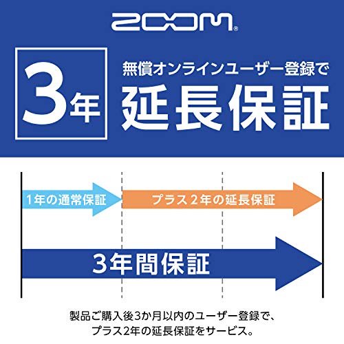 ZOOM MS-70CDR MultiStomp Chorus Delay Reverb Pedal - WAFUU JAPAN